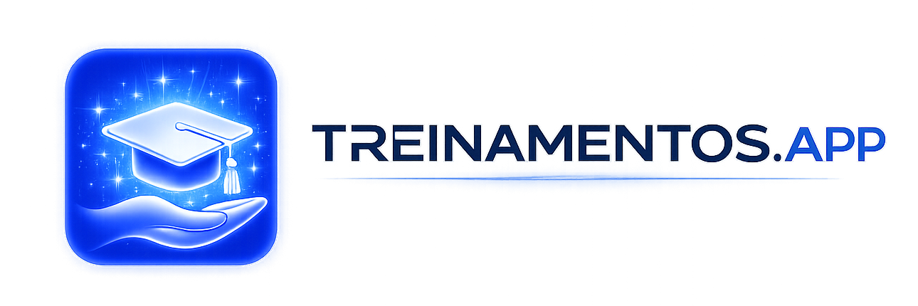 Treinamentos.app